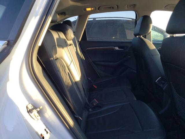 Фото 11 с аукциона – 2015 AUDI Q5 PREMIUM с VIN WA1CFAFP1FA080024