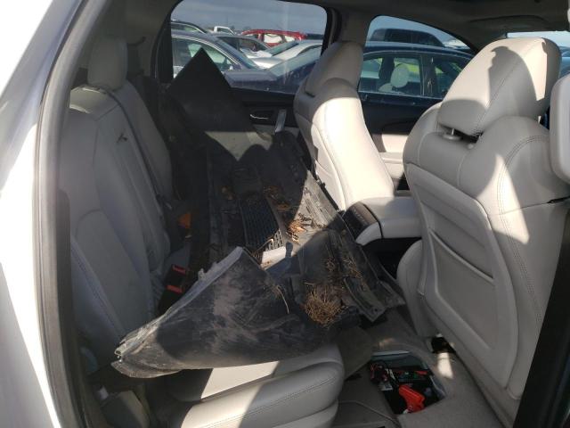Photo 11 from auction – 2010 GMC ACADIA SLT with VIN 1GKLVMED4AJ209484