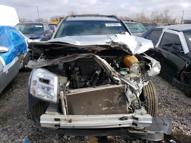 Photo 5 from auction – 2005 CHEVROLET EQUINOX LS with VIN 2CNDL13F456010961