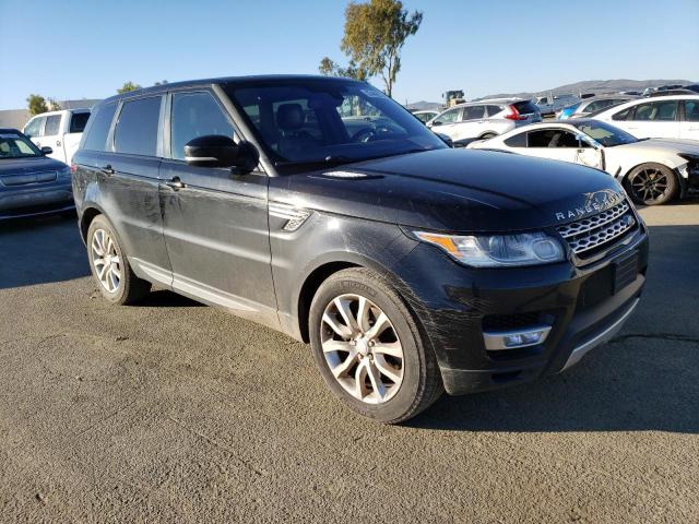 Photo 4 from auction – 2016 LAND ROVER RANGE ROVE with VIN SALWR2PF7GA122471