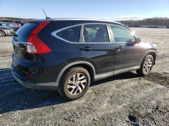 Photo 3 from auction – 2015 HONDA CR-V EXL with VIN 2HKRM4H70FH656604