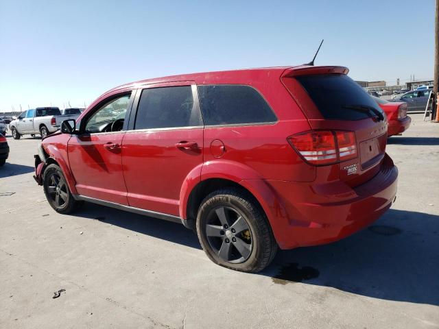 Photo 2 from auction – 2013 DODGE JOURNEY SE with VIN 3C4PDCAB3DT538690