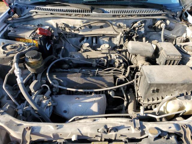 Photo 11 from auction – 1997 TOYOTA RAV4 with VIN JT3XP10V8V0007642