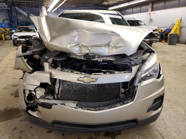 Photo 5 from auction – 2015 CHEVROLET EQUINOX LS with VIN 2GNFLEEK2F6209322