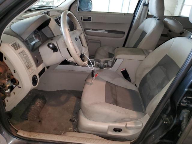Photo 7 from auction – 2008 FORD ESCAPE HEV with VIN 1FMCU59HX8KA24440