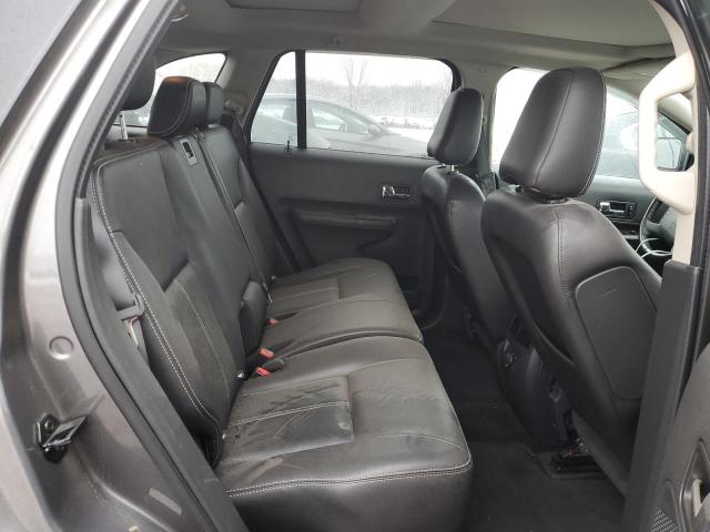 Photo 11 from auction – 2010 FORD EDGE SEL with VIN 2FMDK3JC4ABA30877