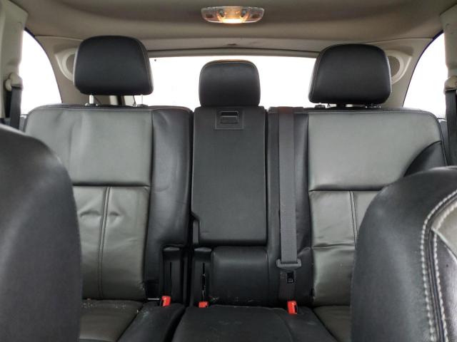 Photo 10 from auction – 2012 FORD EDGE SPORT with VIN 2FMDK4AK0CBA13848