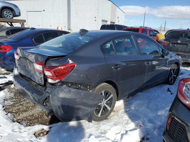 Photo 3 from auction – 2020 SUBARU IMPREZA PR with VIN 4S3GKAV60L3611578