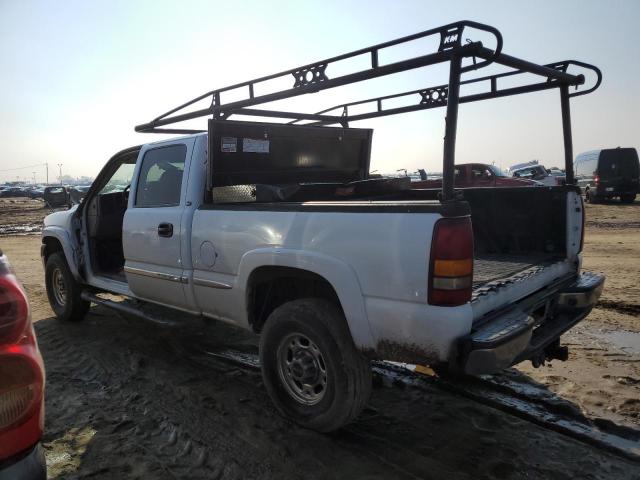 Фото 2 с аукциона – 2002 GMC SIERRA C25 с VIN 1GTHC23U52F137682