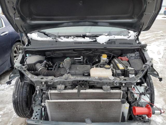 Photo 12 from auction – 2020 CHEVROLET TRAX 1LT with VIN 3GNCJLSB6LL252277