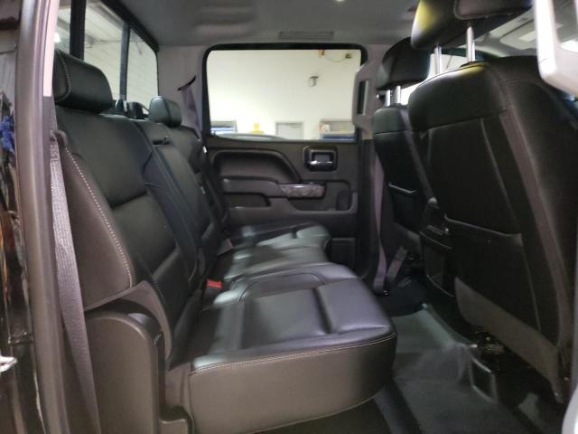 Photo 10 from auction – 2016 CHEVROLET SILVERADO with VIN 3GCUKSEC1GG362600