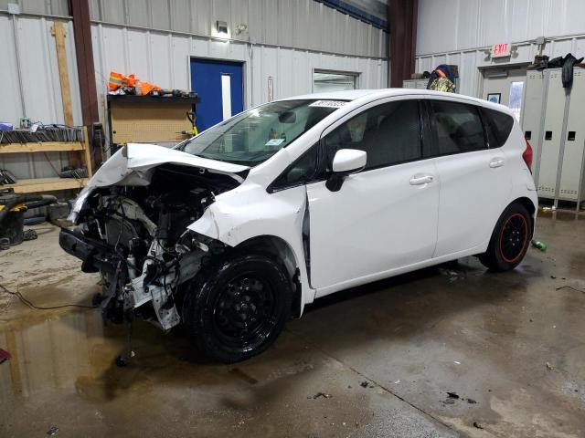 NISSAN VERSA NOTE 2016 with VIN 3N1CE2CP9GL400299 - Photo from auction