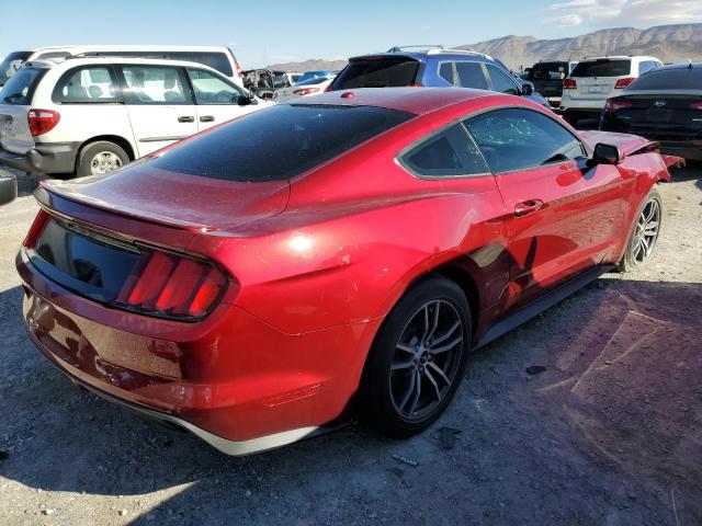 Photo 3 from auction – 2017 FORD MUSTANG with VIN 1FA6P8TH1H5323659