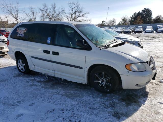 Photo 4 from auction – 2003 DODGE CARAVAN with VIN 1D4GP24R73B340790