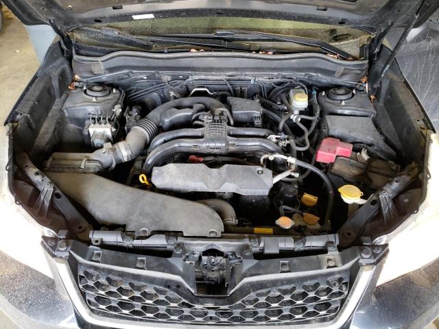 Photo 12 from auction – 2014 SUBARU FORESTER 2 with VIN JF2SJACC1EG409366