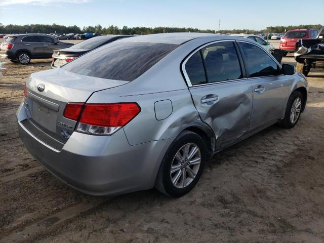 Photo 3 from auction – 2012 SUBARU LEGACY 2.5 with VIN 4S3BMBG60C3040522