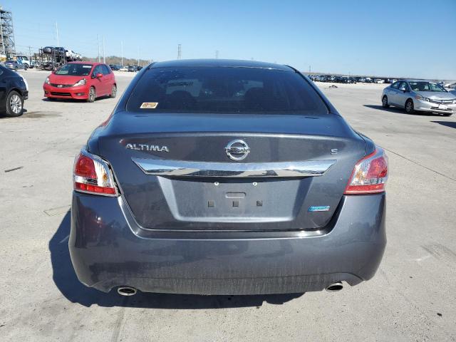 Photo 6 from auction – 2013 NISSAN ALTIMA 2.5 with VIN 1N4AL3AP9DN512802