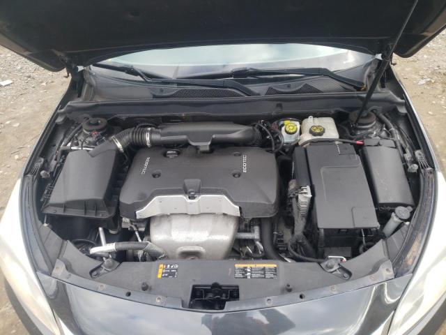 Photo 11 from auction – 2014 CHEVROLET MALIBU LS with VIN 1G11B5SL0EF219637