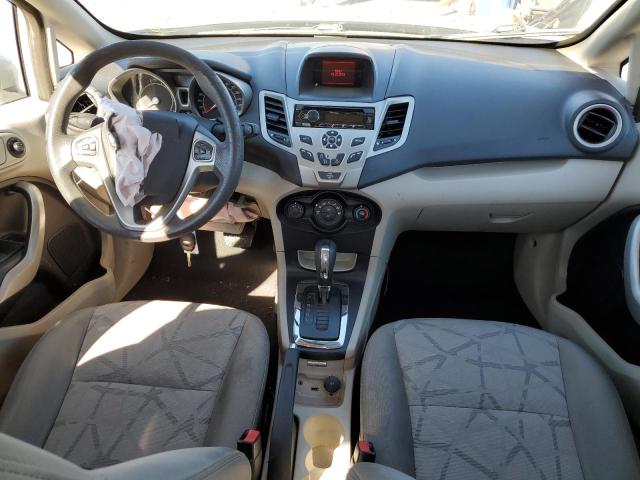 Photo 8 from auction – 2011 FORD FIESTA SE with VIN 3FADP4BJ0BM216933