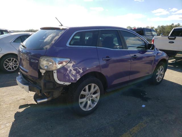 Photo 3 from auction – 2008 MAZDA CX-7 with VIN JM3ER29L580179157