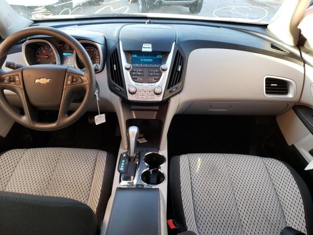 Photo 8 from auction – 2013 CHEVROLET EQUINOX LS with VIN 2GNALBEKXD6192033
