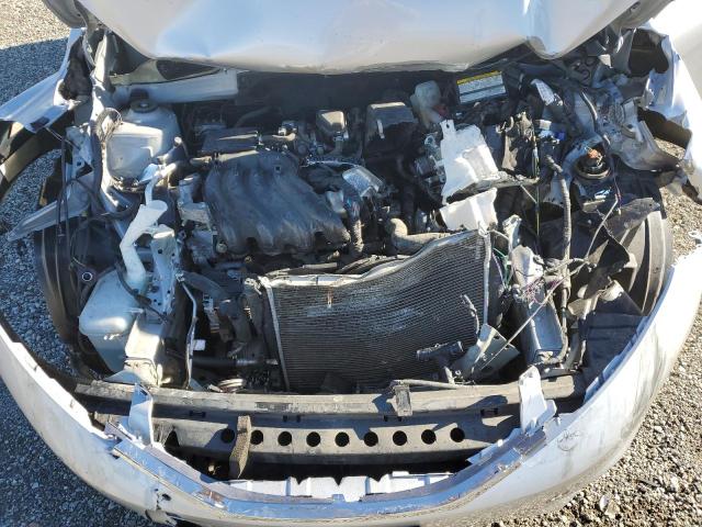 Photo 11 from auction – 2016 NISSAN VERSA NOTE with VIN 3N1CE2CP8GL388677