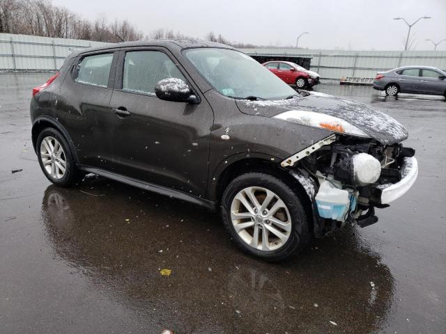 Photo 4 from auction – 2011 NISSAN JUKE S with VIN JN8AF5MV9BT016712