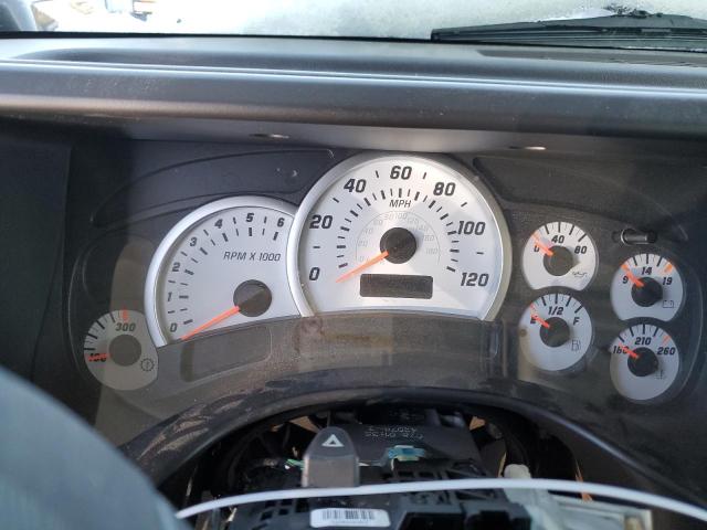 Photo 9 from auction – 2003 HUMMER H2 with VIN 5GRGN23U53H133853