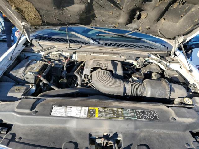 Photo 11 from auction – 2001 FORD F150 SUPER with VIN 1FTRW07L21KA91140