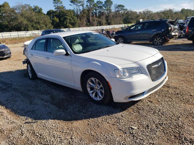 صورة رقم 4 من المزاد - 2015 CHRYSLER 300 LIMITE مع VIN 2C3CCAAG7FH763356