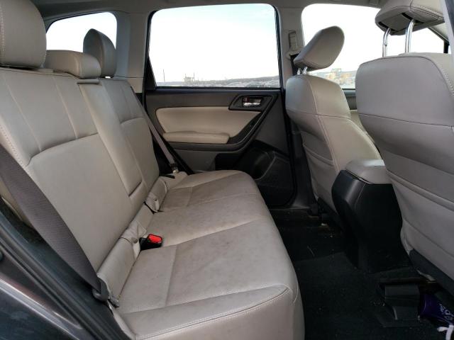 Photo 11 from auction – 2014 SUBARU FORESTER 2 with VIN JF2SJAHC2EH492020