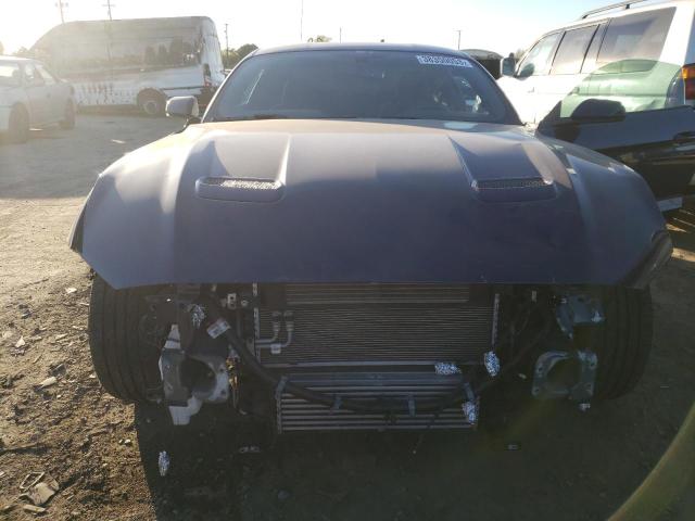 Photo 5 from auction – 2020 FORD MUSTANG with VIN 1FA6P8TH2L5130462