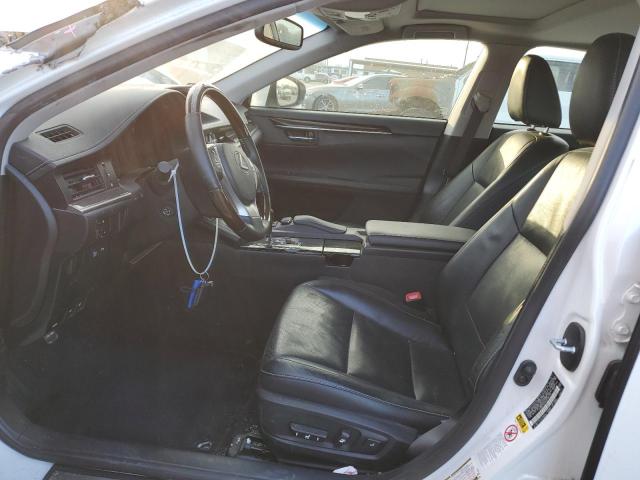 Photo 7 from auction – 2015 LEXUS ES 350 with VIN JTHBK1GGXF2166775