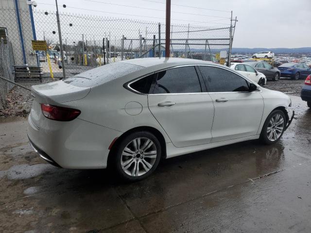 Photo 3 from auction – 2016 CHRYSLER 200 LIMITE with VIN 1C3CCCAB2GN145807
