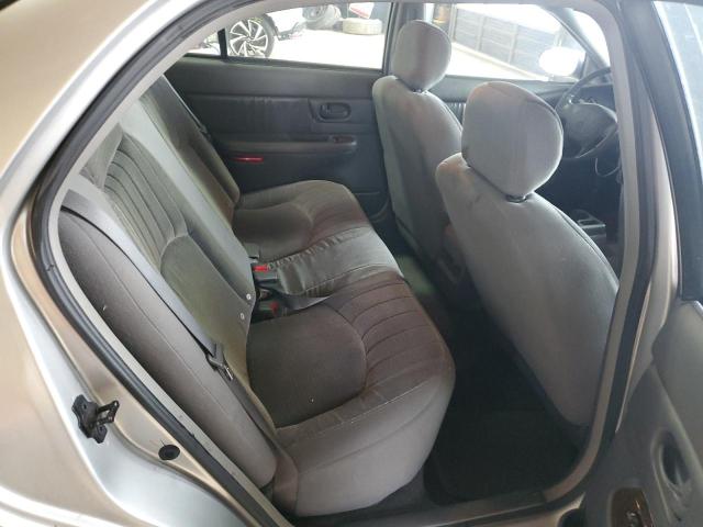 Photo 10 from auction – 2003 BUICK CENTURY CU with VIN 2G4WS52J631118016