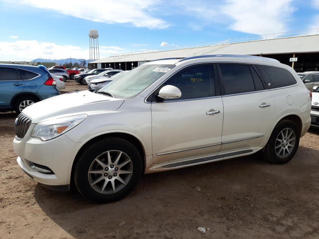 BUICK ENCLAVE 2013 con VIN 5GAKRCKD0DJ206307 - Foto de la subasta