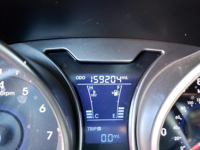 صورة رقم 9 من المزاد - 2012 HYUNDAI VELOSTER مع VIN KMHTC6AD7CU075540