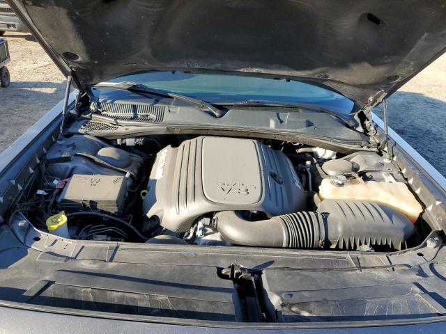 Photo 11 from auction – 2018 DODGE CHALLENGER with VIN 2C3CDZBT7JH204227