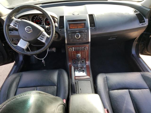 Фото 8 с аукциона – 2007 NISSAN MAXIMA SE с VIN 1N4BA41E97C856550