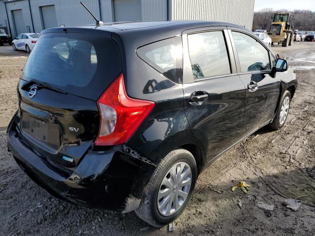 Photo 3 from auction – 2014 NISSAN VERSA NOTE with VIN 3N1CE2CP2EL351959