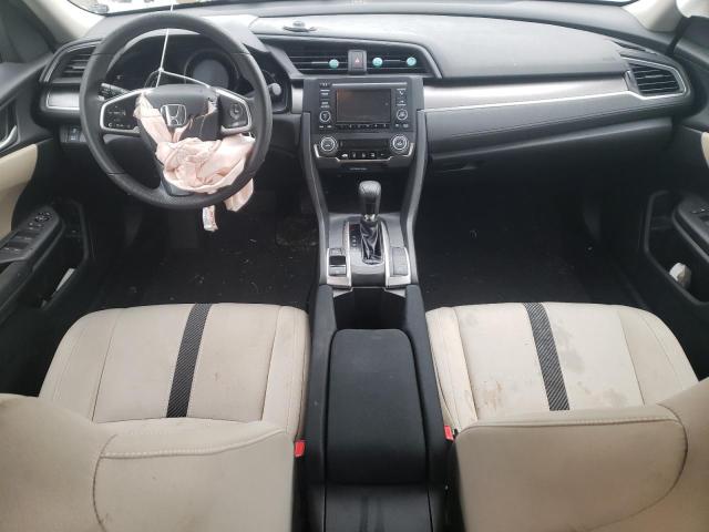 Photo 8 from auction – 2017 HONDA CIVIC LX with VIN 19XFC2F59HE056733