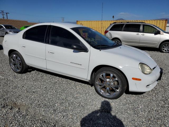 Photo 4 from auction – 2000 DODGE NEON BASE with VIN 1B3ES46C5YD818869