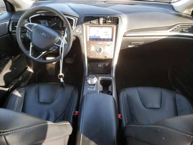 Photo 8 from auction – 2020 FORD FUSION TIT with VIN 3FA6P0RU0LR204156