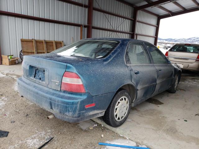 Photo 3 from auction – 1994 HONDA ACCORD LX with VIN JHMCD5643RC027289