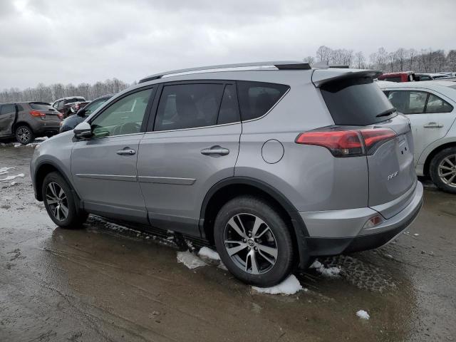 Photo 2 from auction – 2018 TOYOTA RAV4 ADVEN with VIN JTMRFREV5JD240542