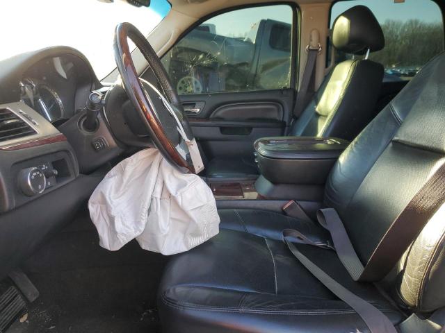 Zdjęcie 7 z aukcji – 2012 CADILLAC ESCALADE L z VIN 1GYS4BEF2CR151924