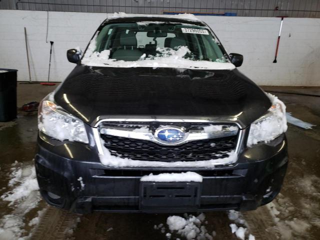 Photo 5 from auction – 2016 SUBARU FORESTER 2 with VIN JF2SJARC1GH472200