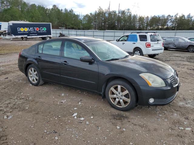 Photo 4 from auction – 2004 NISSAN MAXIMA with VIN 1N4BA41E24C881530