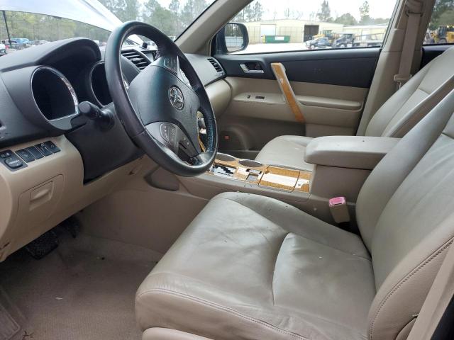 Photo 7 from auction – 2008 TOYOTA HIGHLANDER with VIN JTEEW44A882021785