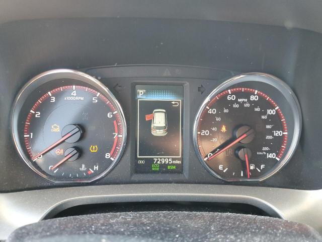 Photo 9 from auction – 2016 TOYOTA RAV4 SE with VIN 2T3NFREVXGW259484